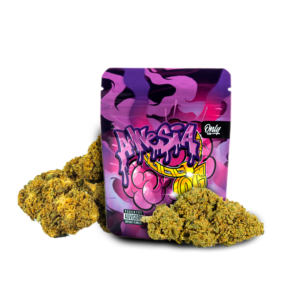 AMNESIA OG CBD
