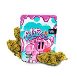 GELATO 33 CBD
