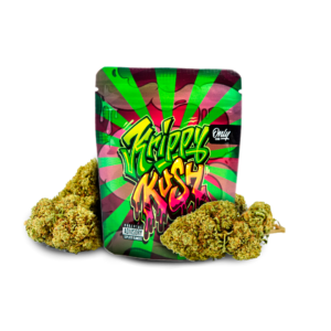 KRIPPY KUSH CBD