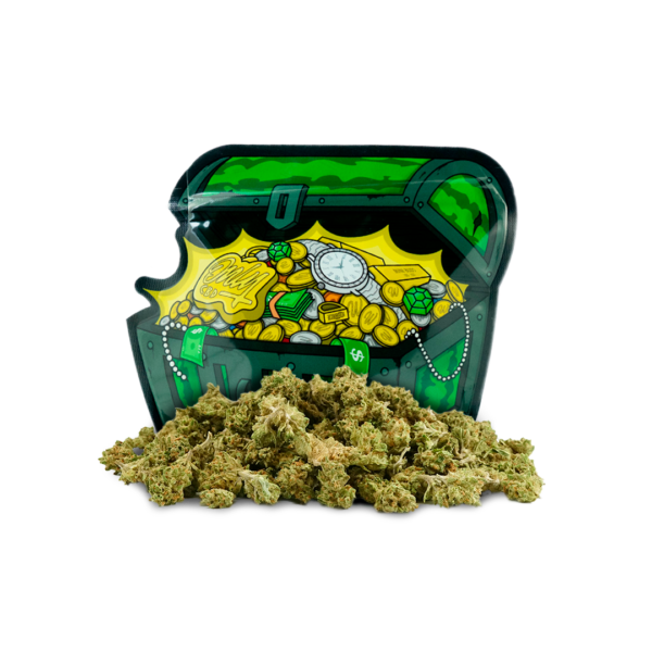 Tiny Gems CBD