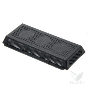 Filtro mesa de cultivo