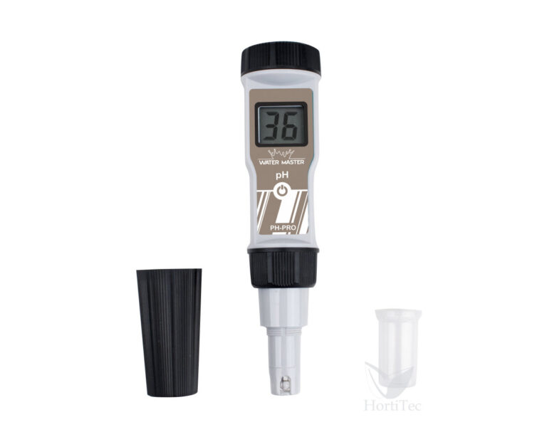 phmetro ph pro water master