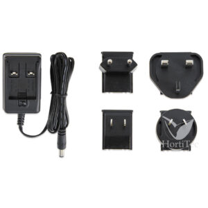 Power supply monitor guardian bluelab