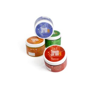 ZERUMPRO GEL MELON & F.R. 900 G