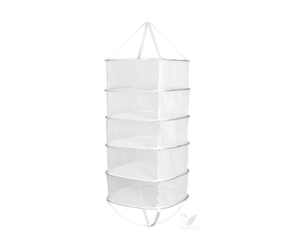 574044-secador-malla-cuadrado-pequeo.jpg Secador malla cuadrado pequeño 45 cm (5 niveles)