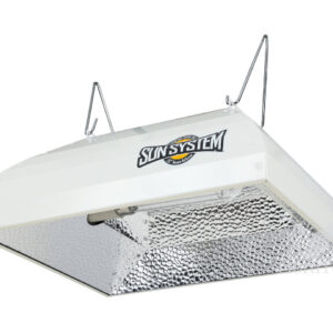Reflector 315 w lec neutron sun system