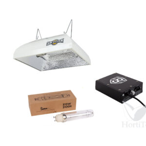 Kit selecta lec 315 w pro 3100 k neutron