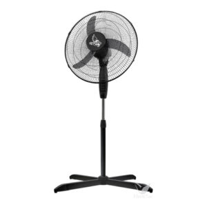 Ventilador de pie 40 cm cyclone