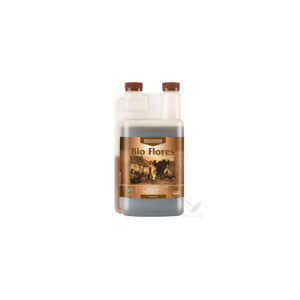 Bio flores 1 l canna