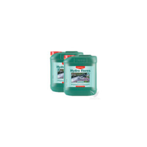 Hydro flores a+b 1 l agua blanda canna