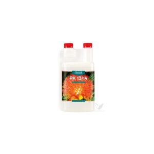 Pk 13-14 0.25 l canna