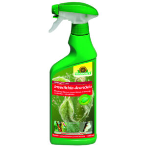 Insecticida acaricida rtu spruzit 500 ml neudorff