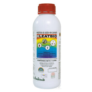 Oleatbio grow 250 ml trabe