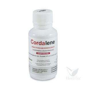 Cordalene 30 ml trabe