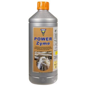Powerzyme 0,5 l hesi