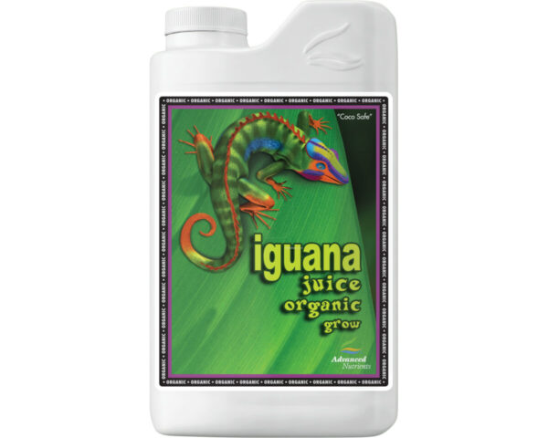 719021-advanced-nutrients-organic-iguana-juice-grow-1l.jpg Iguana juice organic grow 1 l advances nutrients