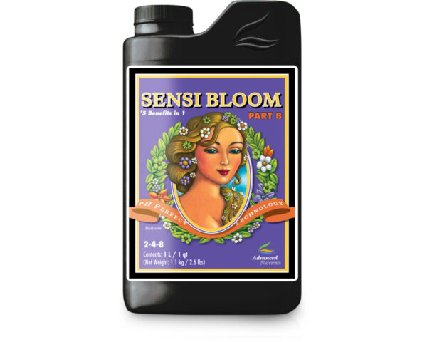 719049-phperfect_sensi_bloom_partb.jpg Ph perfect sensi bloom b 1 l advanced nutrients
