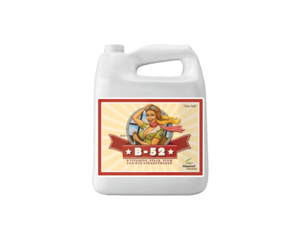 B-52 1 l advanced nutrients