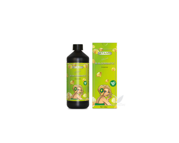 Bi  bloombastic 50 ml ata nrg
