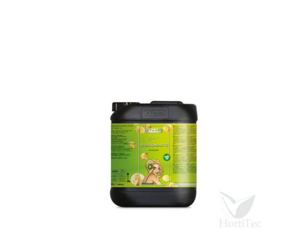 Bi  bloombastic 50 ml ata nrg