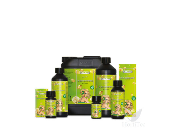 Bi  bloombastic 50 ml ata nrg