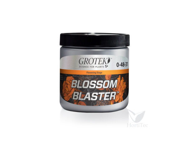 blossom blaster grotek