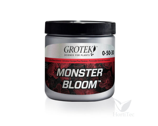 Monster bloom 130 g grotek