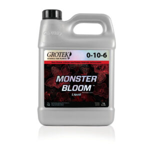Monster bloom liquido 500 ml grotek