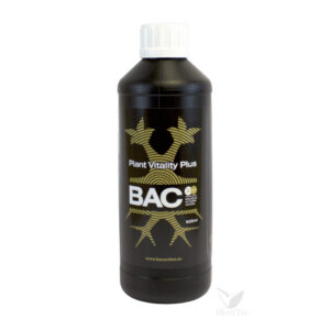 Plant vitality plus 250 ml bac