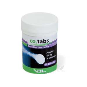 Co2 tabs vdl
