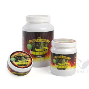 Brutal buds 250 g