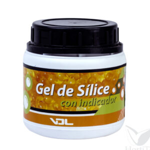 Gel de silice 0.5 kg