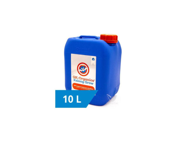 Kalong liquido crecimiento 1 l guanokalong