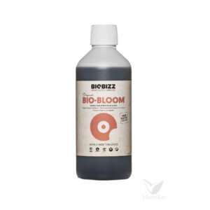 Bio-bloom  Biobizz