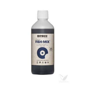 Fish-mix 500 ml biobizz