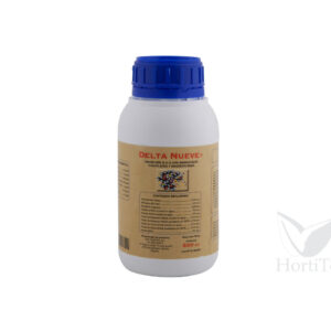 Delta nueve 0,15 l cannabiogen