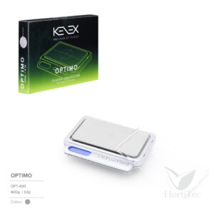 Bascula optimo (0,1-400 g) kenex