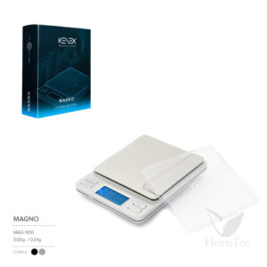 Bascula magno (0,1-1000 g) kenex