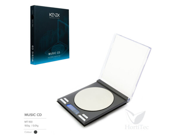 900726_music_cd100.jpg Bascula music (0,1-500 g) kenex