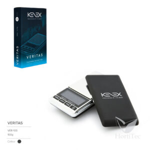 Bascula Veritas (0,1-1000 g) kenex