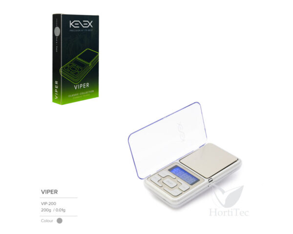 900917_viper_200.jpg Bascula viper (0,1-500 g) kenex