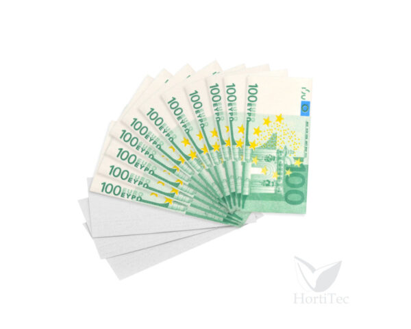 Papel 100 euros  power papers