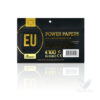 Papel 100 euros  power papers