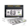 Papel 100 euros  power papers
