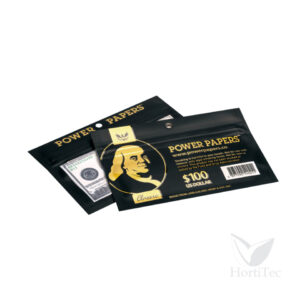 Papel 100 euros  power papers