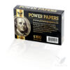 Papel 100 euros  power papers