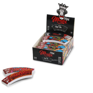 Cone xl 32 blanco monkey king 1UND