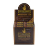 Filtro wooden tip big (1 u) yellow finger
