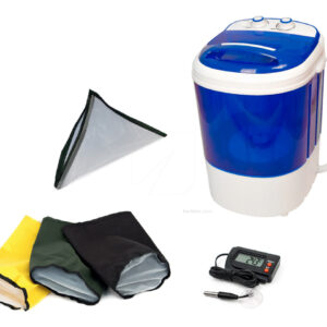 Kit resina pequeño