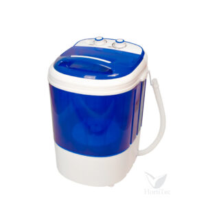 Bubblextractor pequeña 5 kg (36 x 36 x 50 cm) vdl